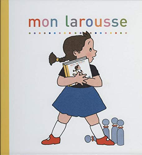 Mon Larousse