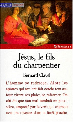 jésus, le fils du charpentier