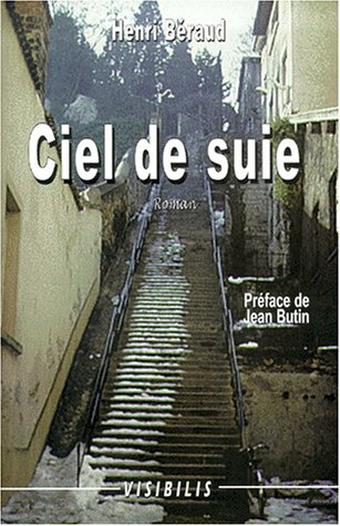 ciel de suie