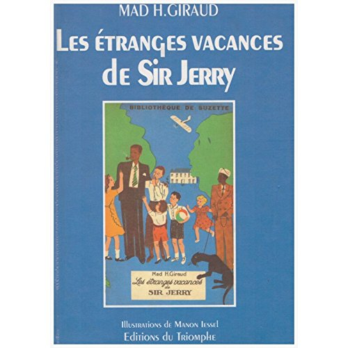 jerry 2 - etranges vacances