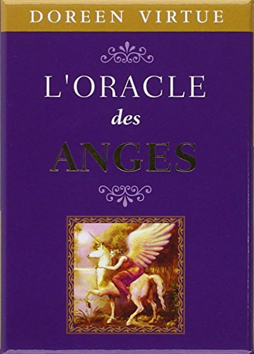 L'oracle des anges