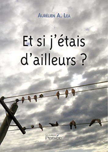 Et si j'étais d'ailleurs