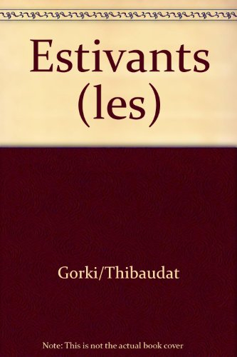 les estivants