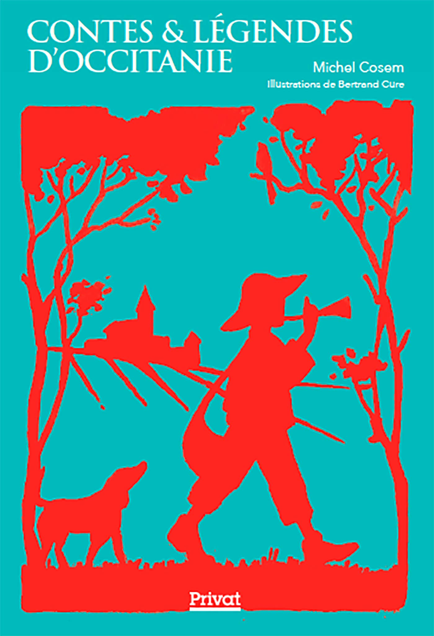 Contes & légendes d'Occitanie