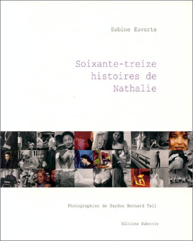 Soixante-treize histoires de Nathalie