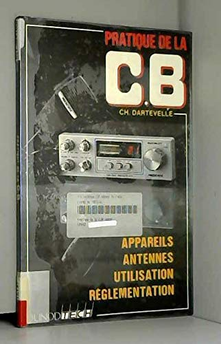 Pratique de la C.B.
