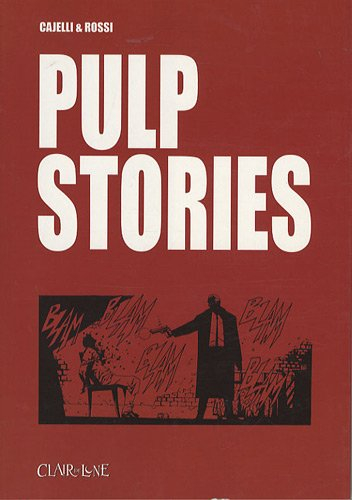 Pulp stories