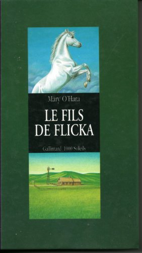 Le fils de Flicka