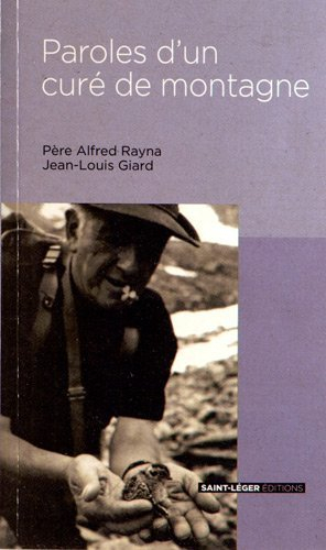 Paroles d'un curé de montagne