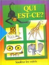 Qui est-ce ?