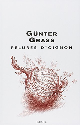 Pelures d'oignon