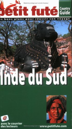 Inde du Sud : 2007-2008