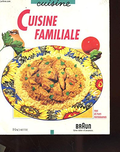 CUISINE FAMILIALE