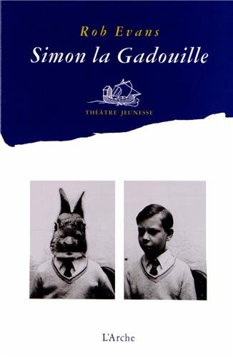 Simon la gadouille