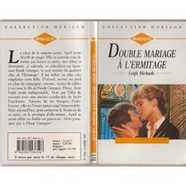 double mariage à l'ermitage
