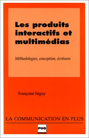 Les produits interactifs et multimédias