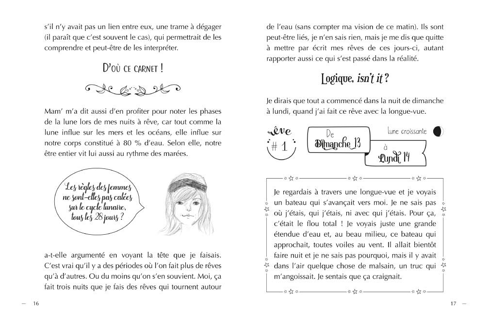 Lily 2.0. Vol. 1. Equinoxe de printemps