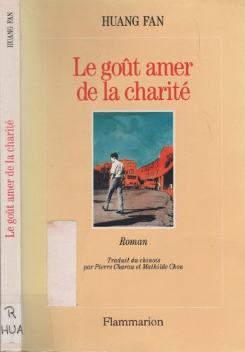 le goût amer de la charité