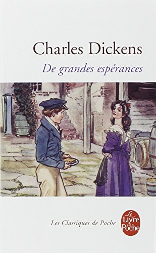 De grandes espérances
