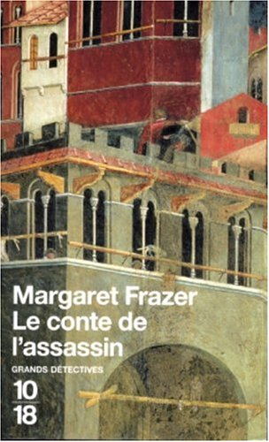 Le conte de l'assassin