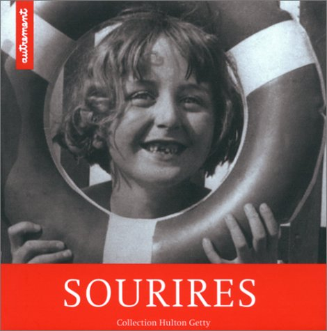 Sourires : collection Hulton Getty