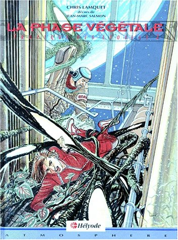 tropique des etoiles n,2 : la phase vegetale