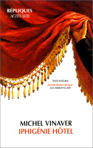 Iphigénie Hôtel