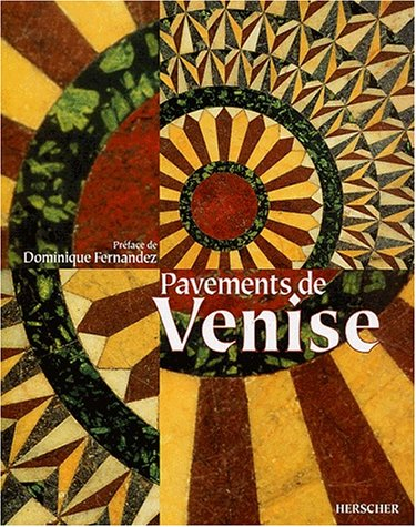 Les pavements de Venise