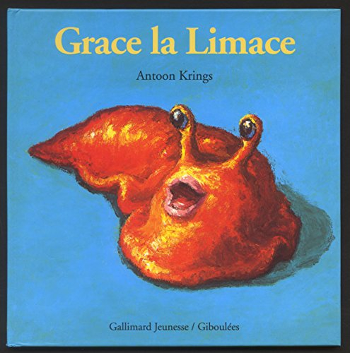 Grace la limace
