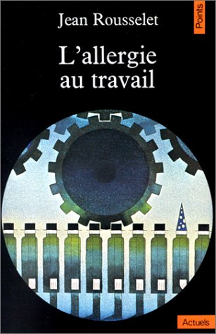 L'Allergie au travail