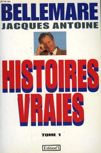 histoires vraies