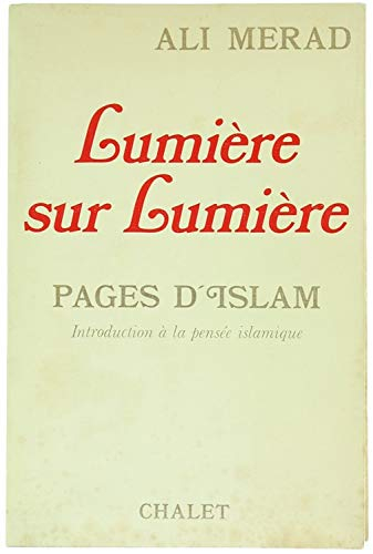 Lumière sur lumière