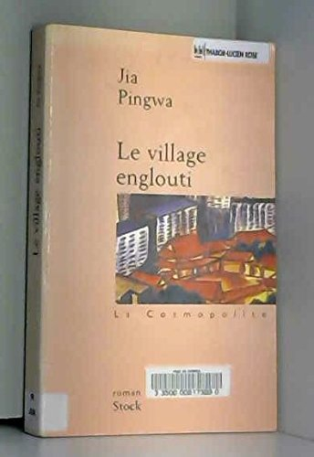 Le village englouti