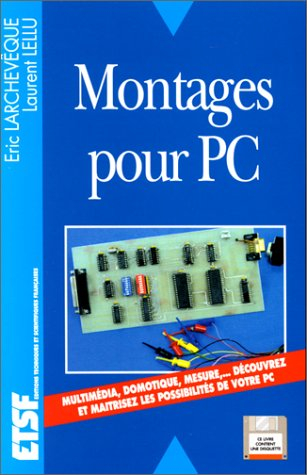 Montages avançés pour PC