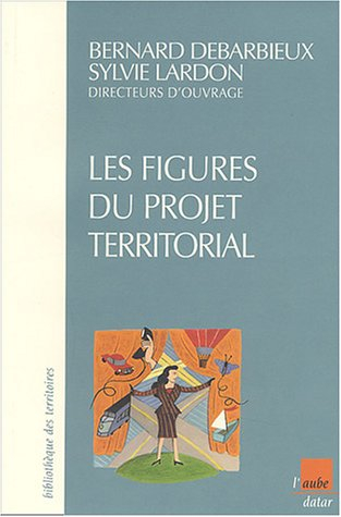 Les figures du projet territorial
