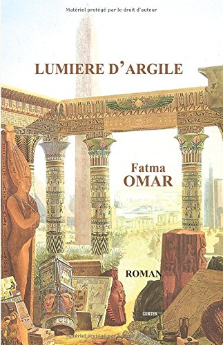 Lumière d'argile