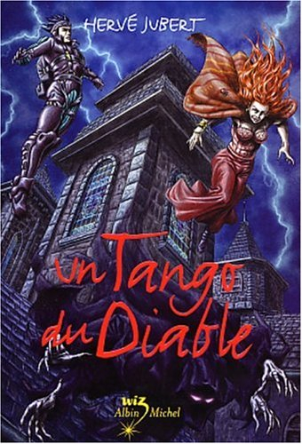 Un tango du diable