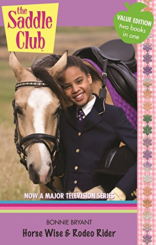 horse wise / rodeo rider