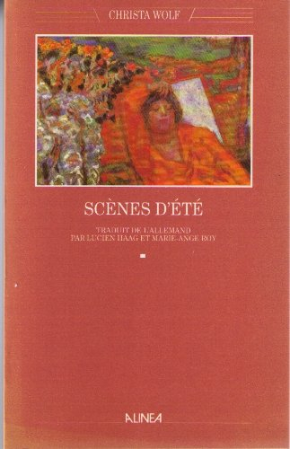 Scènes d'été