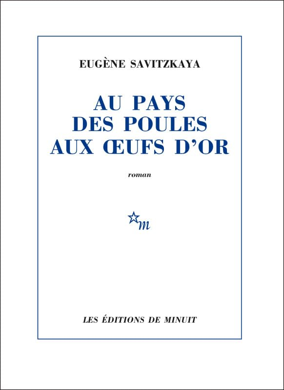 Au pays des poules aux oeufs d'or