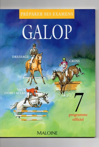 galops 7