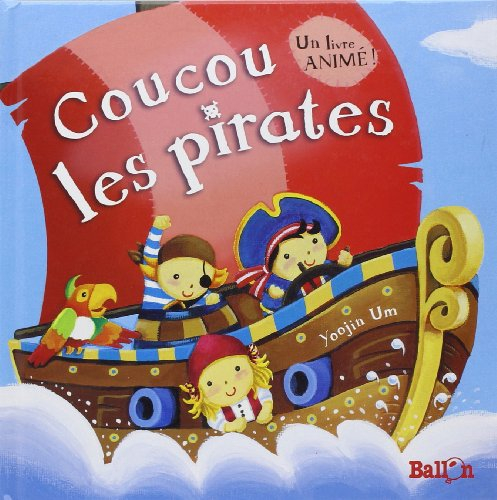 Coucou les pirates