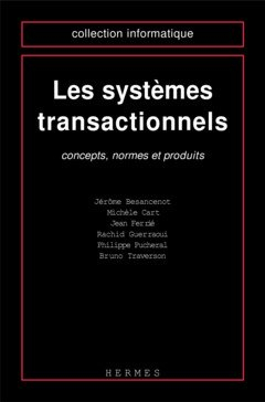 Les systèmes transactionnels