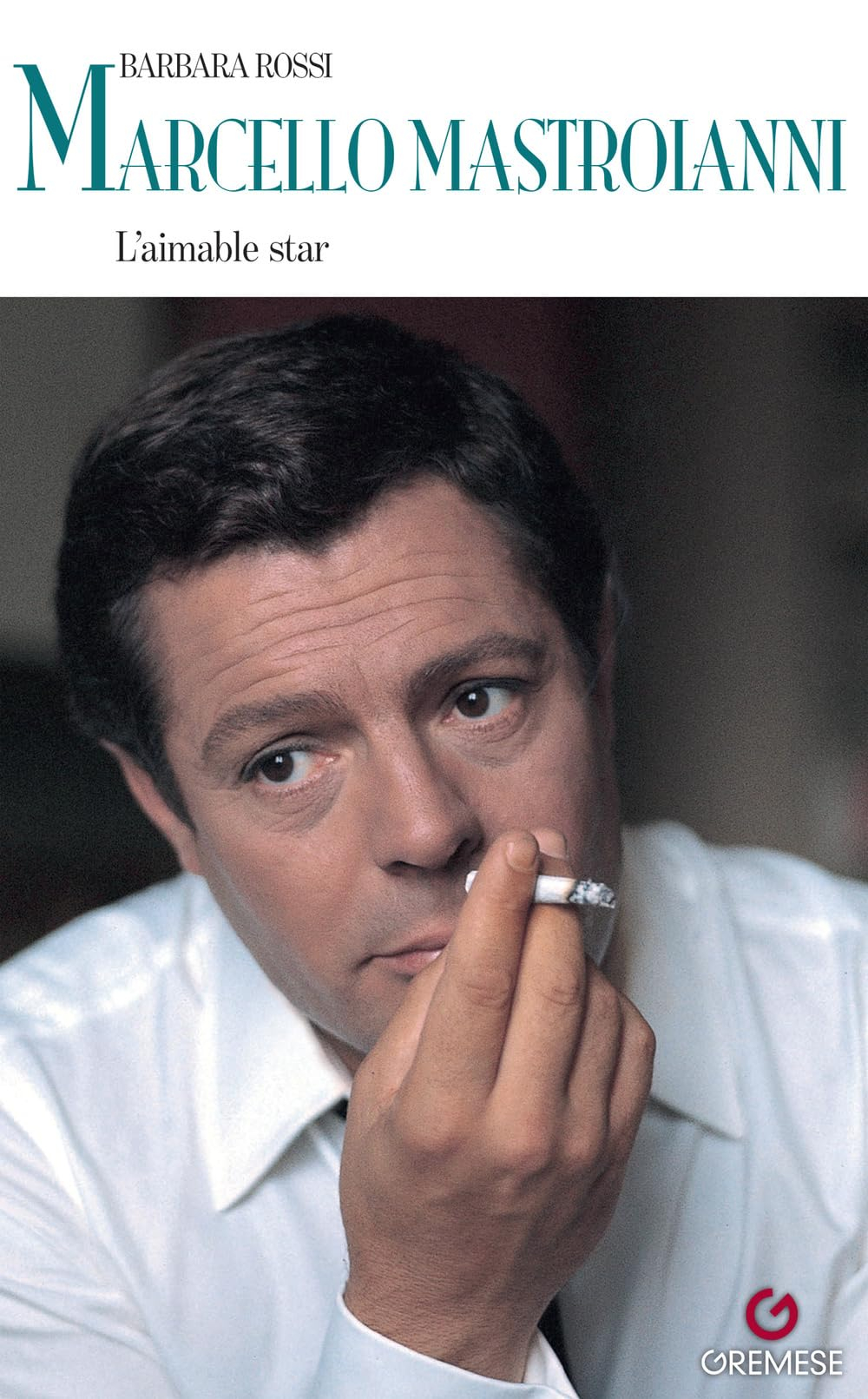 Marcello Mastroianni : l'aimable star