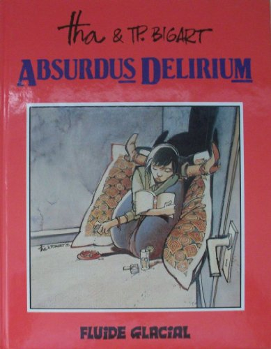 Absurdus delirium 1