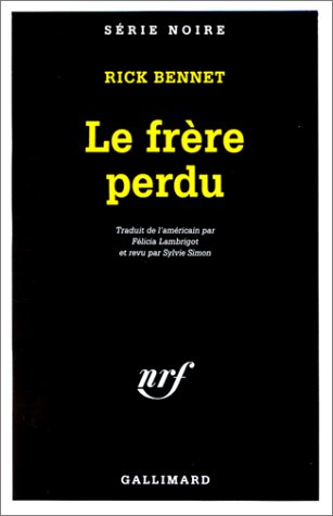 Le frère perdu
