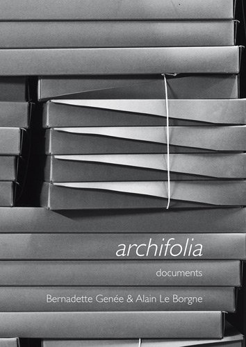 archifolia