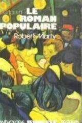 découvrir le roman populaire