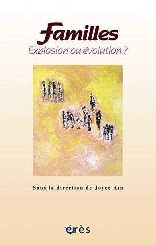 Familles : explosion ou évolution ?