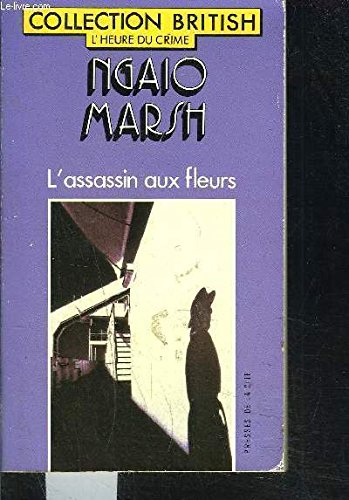 L'Assassin aux fleurs